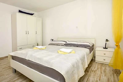 Ferienwohnung mit Grill