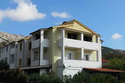 Vakantieappartement Gezinsvakantie Baska