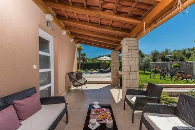 Villa mit Privatpool