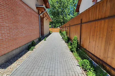 Ferienwohnung gegenüber der beliebten Strand