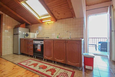 Ferienwohnung mit Klimaanlage und