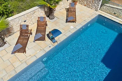 Charmantes Apartment Antonija und Robert in Z