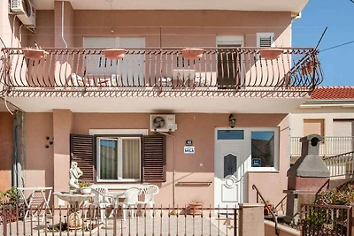Ferienwohnung mit Klimaanlage
