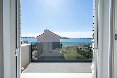 Ferienwohnung TEDORIS - 3 (2+2)