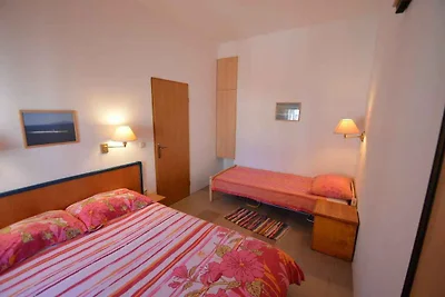 Ferienwohnung mit Klimaanlage