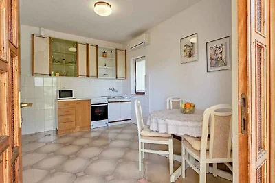 Ferienwohnung mit Klimaanlage und