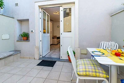 Ferienwohnung Neu eingerichtete Wohnung in