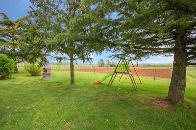 Vakantieappartement Gezinsvakantie Marcana