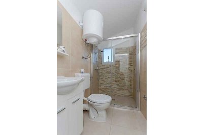 Vakantieappartement Gezinsvakantie Pirovac