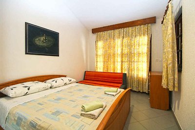 Vakantieappartement Gezinsvakantie Pjescana uvala