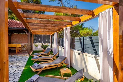 Luxuriöses Apartment in ruhiger Lage auf der 