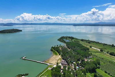 Vakantiehuis Ontspannende vakantie Perugia