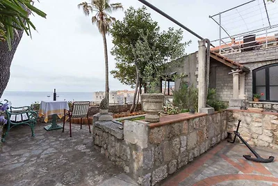 Apartment mit einem Schlafzimmer für bis zu 2