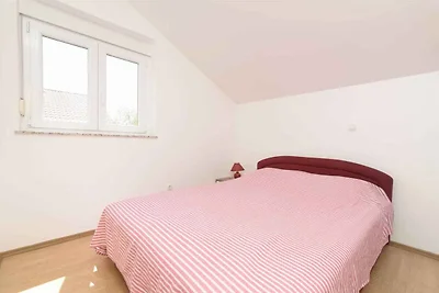 Ferienwohnung Amix 1 (2+2)
