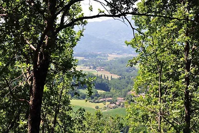 Appartamento Vacanza con famiglia Vicchio
