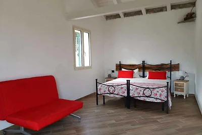 Appartamento Vacanza con famiglia Pompeiana