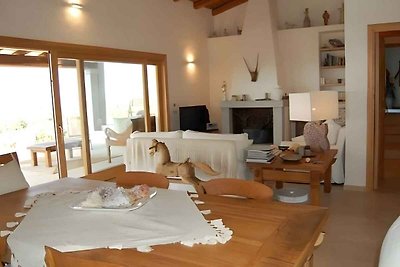 Casa vacanze Vacanza di relax Baja Sardinia