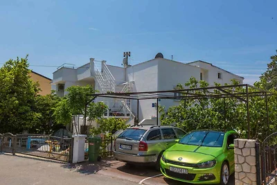Vakantieappartement Gezinsvakantie Crikvenica