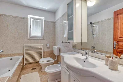 Vakantieappartement Gezinsvakantie Radmani