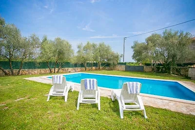 Appartamento Vacanza con famiglia Orbani
