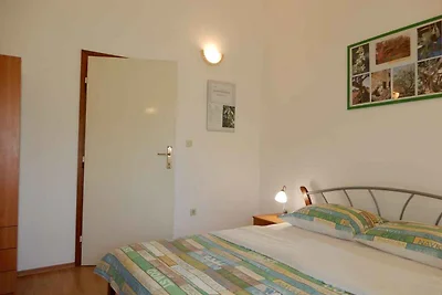Ferienwohnung mit Garten und Grill zur gemein