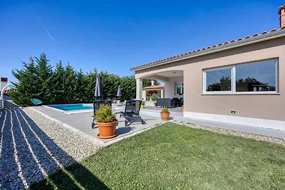 FerienHaus mit Pool
