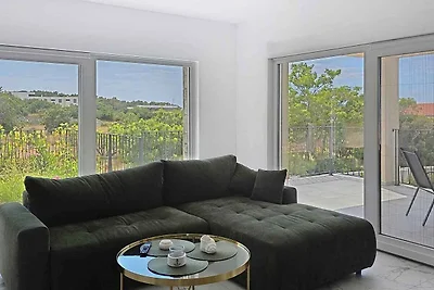 Ferienhaus mit Swimmingpool