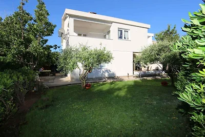 Vakantieappartement Gezinsvakantie Silo