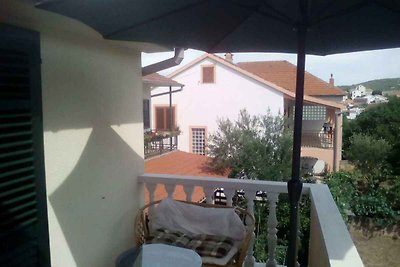 Vakantieappartement Gezinsvakantie Pirovac