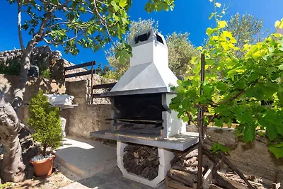 Vakantieappartement Gezinsvakantie Punat