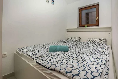 Appartamento Vacanza con famiglia Vir