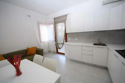 Appartamento Vacanza con famiglia Rosolina