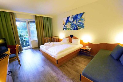 Ferienwohnung mit Dampfbad und Sauna