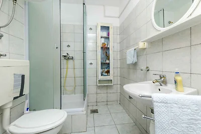 Ferienwohnung mit Klimaanlage