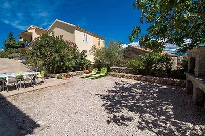 Ferienwohnung mit zwei Schlafzimmern