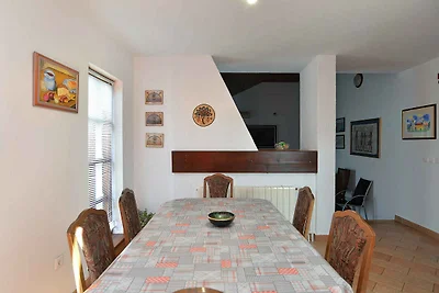 apartman za odmor Obiteljski odmor Valbandon