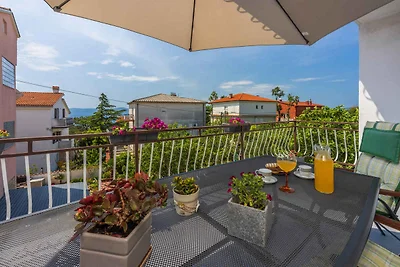 Appartamento Vacanza con famiglia Biograd na Moru
