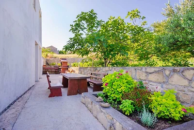 Vakantieappartement Gezinsvakantie Lopar