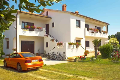 Appartamento Vacanza con famiglia Šišan