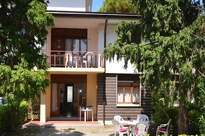 Vakantieappartement Gezinsvakantie Bibione