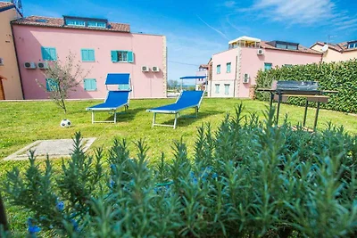 Vakantieappartement Gezinsvakantie Gedici