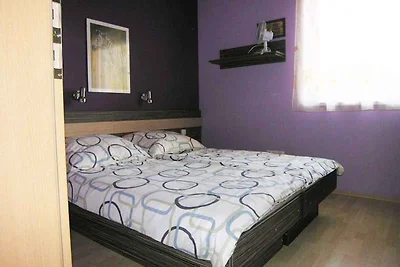 Ferienwohnung im Ortszentrum 400 m vom