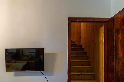Ferienwohnung im Grünen