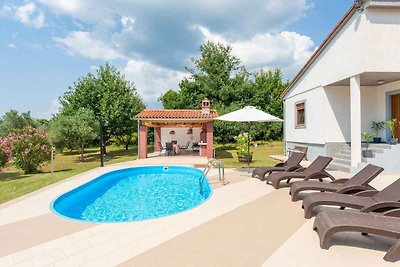 Casa vacanze Vacanza di relax Juršići