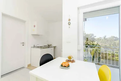 Apartamento Vacaciones familiares Razanj