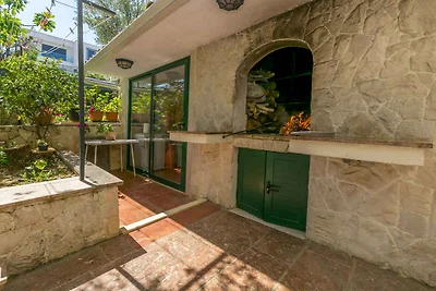 Vakantieappartement Gezinsvakantie Razanj