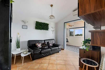 Ferienwohnung mit Klimaanlage und WLAN