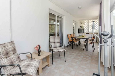 Ferienwohnung mit Klimaanlage