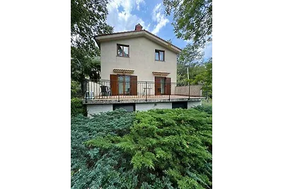 Ferienhaus Gemütliches Haus mit 3 Schlafzimme