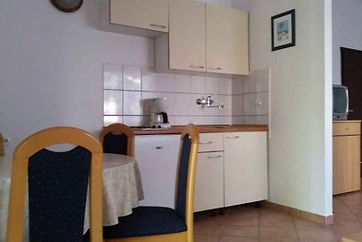 Vakantieappartement Gezinsvakantie Starigrad